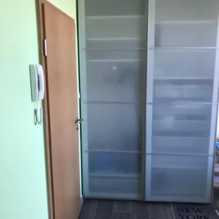 Seeluft Warnemuende Rostock