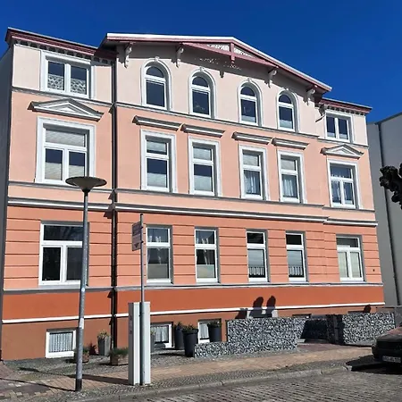 Seeluft Warnemuende *