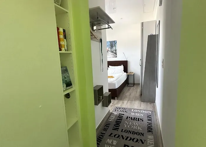 Seeluft Warnemuende * Rostock